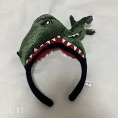 ジュラシックパーク カチューシャ USJ