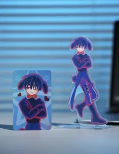 ALIENSTAGE エイリアンステージ イヴァン IVAN うさぎ アクスタ