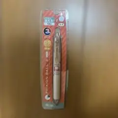USJスーパーマリオ　フリクションボールペン　スーパーキノコ