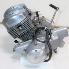 要在庫確認 ホンダCD125T 4速 6V エンジン 25000km 手渡可