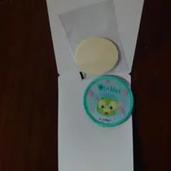ディズニーシー オルメルワッペン