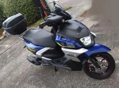 シグナスray ZR 125 スペア部品 まとめ売り シグナスRAY ZR 125（ヤマハ）のバイク作業実績一覧