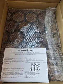 2025年最新】wantkey camp boxtop sc25 hexaの人気アイテム