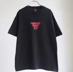 dojoe GEEKS RULE×F.Y.O. 10th Tシャツ FYO