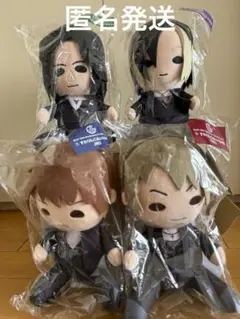 2025年最新】glay すわりんこ コンプの人気アイテム - メルカリ