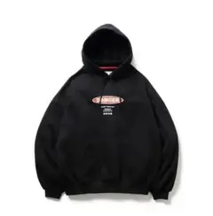 2025年最新】tightbooth black eye patch パーカーの人気