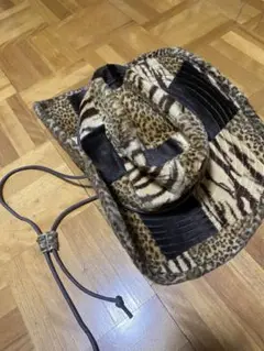 weave toshi hide テンガロンハット XJAPAN