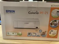 EPSON PF-71