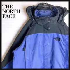 希少☆THE NORTH FACE ノースフェイス マウンテンジャケット刺繍L