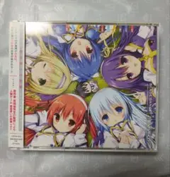精霊使いの剣舞　ドラマCD