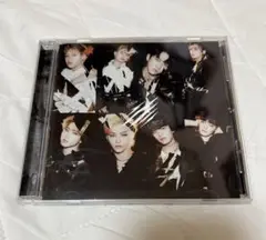 Stray Kids CD