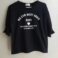 レピピアルマリオ　Tシャツ　S