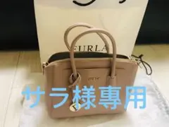 ショルダーバッグ。ハートバッグ