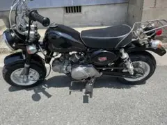 モンキー