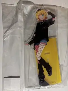 MEMちょ アクリルメガフィギュア 推しの子 ベースヤード トーキョー
