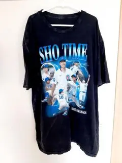 永昇太　記念Tシャツ 球場配布品　非売品 東京シリーズ　開幕戦
