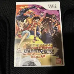 ワンピース アンリミテッドクルーズ エピソード2