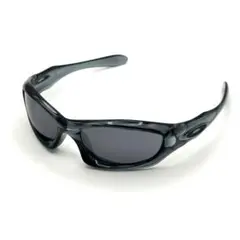 OAKLEY Monster Dog Crystal Black