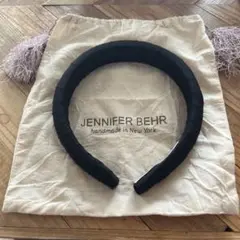 JENNIFER BEHR カチューシャ