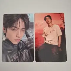 txt starlight ver. スビン トレカ タワレコ特典
