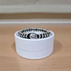 アクセサリーマウ accessories mau カレンシルバーブレスレット