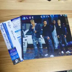 BLUE CD GUILY ブルー ギルティ THE GIFT結婚式