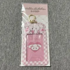 mikko♡ミッコ♡カードホルダー♡キャミー