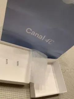 ピアス canal4℃