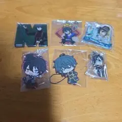 あんスタ　影片みか　グッズ