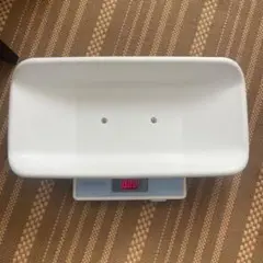 デジタルベビースケール