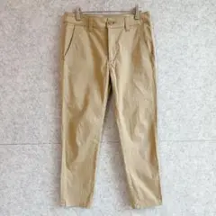 【ビッグスミスガール】 ストレッチ チノパン (M) パンツ カラーデニム 綿