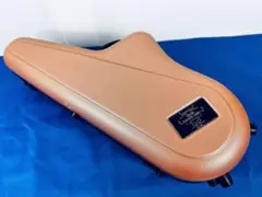 送料無料♪ アルトサックスケース(下倉楽器オリジナルケース)