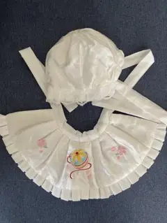お宮参り フードセット 2点セット