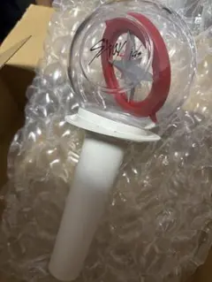 straykids ペンライト