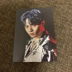 J01 STRANGER 鶴房汐恩