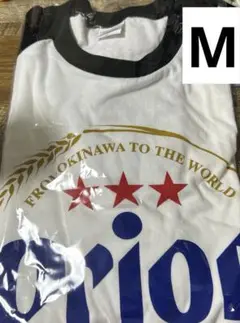オリオンビールTシャツ　沖縄限定