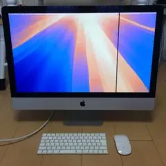 iMac (Retina 5K, 27-inch, Late 2015)