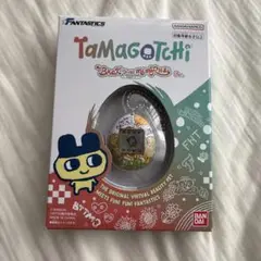 FANTASTICS 中島颯太 デザイン たまごっち FANTASTICS中島颯太デザイン「たまごっち」完成 「FAIRY TAIL