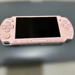 PSP3000 ジャンク品(バッテリーなし)