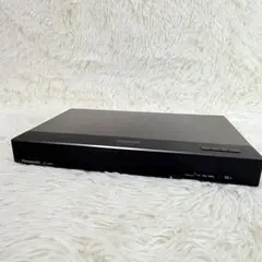 【未使用品】パナソニック    ブルーレイプレーヤー 黒　DP-UB45-K Panasonic ブルーレイディスクプレーヤー DP-UB45-K ブラック
