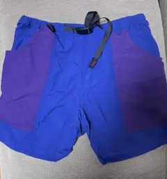 GRAMICCI ショートパンツ
