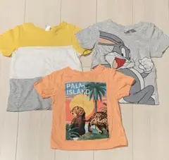 【H&M♡トップス♡まとめ売り】ルーニーチューンズ　ブリーズ　GAP ザラ