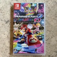 マリオカート8 デラックス Nintendo Switch