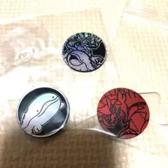 コライドン★ドオー★コインセット