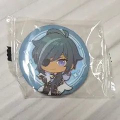 原神 ガイア 缶バッジ ガチャガチャ