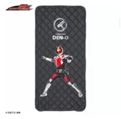 仮面ライダー電王　敷きパッド　シングル