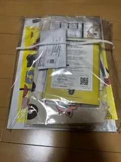 ミスド ふくぶくろ 3600