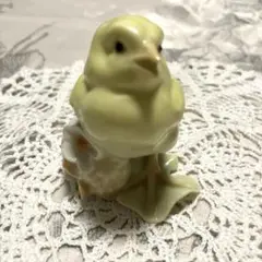 ❤️激レア・美品❤️フッチェンロイター ひよこ