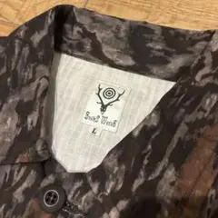 South 2 West 8 Shirt