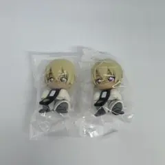名探偵コナン ちぢませ隊10 安室透×2